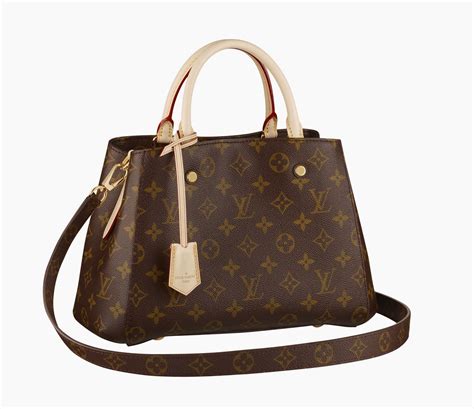 louis vuitton handbag price range